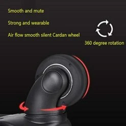 ZH Carry-On Luggage Business Travel Wheeled Rolling Laptop PC Tablet Computer Trolley Backpack, Suitcase Hand Luggage Cabin Approved Bag Lightweight For Trave Men Women 18 ZH Carry-On Luggage Business Travel Wheeled Rolling Laptop PC Tablet Computer Trolley Backpack, Suitcase Hand Luggage Cabin Approved Bag Lightweight For Trave Men Women -Luggage Factory Store 414mSs8lcsL