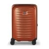 Victorinox Airox Hardside Carry-On (Orange, Frequent Flyer) 1 Victorinox Airox Hardside Carry-On (Orange, Frequent Flyer) -Luggage Factory Store 414qWqSEUeL