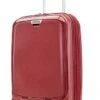 American Tourister On-Board Hardside Carry-On Red 2 American Tourister On-Board Hardside Carry-On Red -Luggage Factory Store 4155HDWX 8L