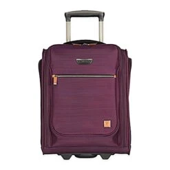 The Purple Ricardo Beverly Hills San Marcos 16-Inch Under Seat Rolling -Luggage Factory Store 416iYYUNO2L