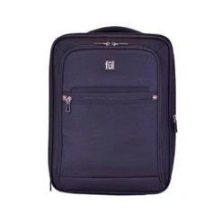 Ful Element Underseat Carry-on Luggage, Black