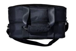 Nylon Overnight Travel Carry-On Personal Item Underseat Boarding Luggage Shoulder Duffel Bag 11 Nylon Overnight Travel Carry-On Personal Item Underseat Boarding Luggage Shoulder Duffel Bag -Luggage Factory Store 418yoHfQFZL