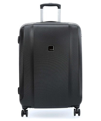 Titan Xenon Large 29'' Hardside Spinner Luggage, Black, One Size 5 Titan Xenon Large 29'' Hardside Spinner Luggage, Black, One Size - Image 3