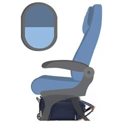 Travelpro Crew Versapack Rolling Underseat Carry-on, Patriot Blue 15 Travelpro Crew Versapack Rolling Underseat Carry-on, Patriot Blue -Luggage Factory Store 419jmNei8ZL 4c1aefb8 a68b 45dd aad4 c2adb6f17a7a