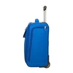 Skyway Mirage 2.0 16-inch Under Seat Rolling Tote, Blue Royal -Luggage Factory Store 41FGPxq 2BtbL