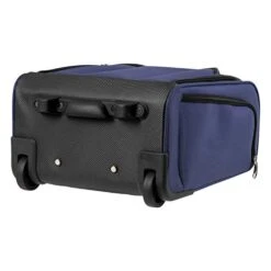Monterey 2.0 Underseat Rolling Tote In Lake Blue 13 Monterey 2.0 Underseat Rolling Tote In Lake Blue -Luggage Factory Store 41Fm456LbTL