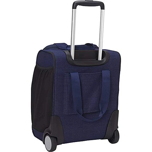 EBags Kalya Underseat Carry-on 2.0 With USB Port (Brushed Indigo) 6 EBags Kalya Underseat Carry-on 2.0 With USB Port (Brushed Indigo) - Image 4