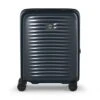 Victorinox Airox Hardside Carry-On (Dark Blue, Global) 1 Victorinox Airox Hardside Carry-On (Dark Blue, Global) -Luggage Factory Store 41IekNMsXQL