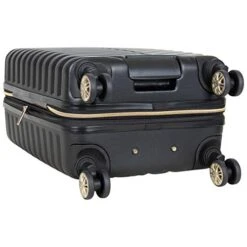 Kenneth Cole Reaction Women's Sophie Backpack Silky Nylon 15" Laptop & Tablet RFID Bookbag For School, Work, & Travel, Black With 20" Carry-On, One Size 26 Kenneth Cole Reaction Women's Sophie Backpack Silky Nylon 15" Laptop & Tablet RFID Bookbag For School, Work, & Travel, Black With 20" Carry-On, One Size -Luggage Factory Store 41JQwSm f5L cd1a7a25 81af 4fd2 a9ad 909d1c3407a3