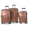 Samsonite Winfield 2 Hardside Luggage With Spinner Wheels, Rose Gold, 3-Piece Set (20/24/28) 1 Samsonite Winfield 2 Hardside Luggage With Spinner Wheels, Rose Gold, 3-Piece Set (20/24/28) -Luggage Factory Store 41KnzJl 4zL