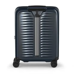 Victorinox Airox Hardside Carry-On (Dark Blue, Global) 18 Victorinox Airox Hardside Carry-On (Dark Blue, Global) -Luggage Factory Store 41LX8QU2AxL