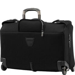 Travelpro Luggage Crew 11 22" Carry-on Rolling Garment Bag, Suitcase, Indigo 13 Travelpro Luggage Crew 11 22" Carry-on Rolling Garment Bag, Suitcase, Indigo -Luggage Factory Store 41LhPIBh79L