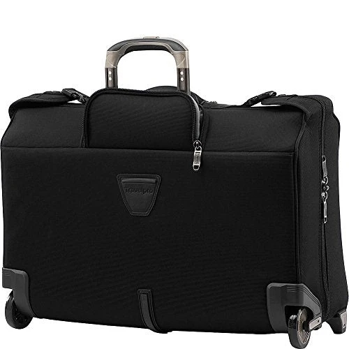 Travelpro Luggage Crew 11 22" Carry-on Rolling Garment Bag, Suitcase, Indigo 6 Travelpro Luggage Crew 11 22" Carry-on Rolling Garment Bag, Suitcase, Indigo - Image 4