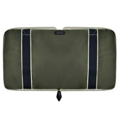 Paravel Foldable Travel Duffle Bag | Safari Green | Lightweight Carry On Bag 9 Paravel Foldable Travel Duffle Bag | Safari Green | Lightweight Carry On Bag -Luggage Factory Store 41NYqD5OXZL