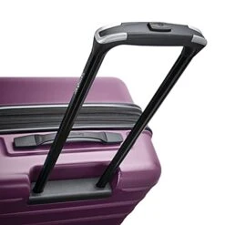 Samsonite Omni 2 Hardside Expandable Luggage With Spinner Wheels, Purple, 3-Piece Set (20/24/28) -Luggage Factory Store 41Nq2lflLEL 518589db 728e 4a44 9a0e 244f1bfd5fe6