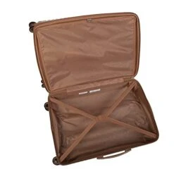 It Luggage Encompass 3 Piece Hardside 8 Wheel Expandable Spinner Set, Sandy Skin, 3 Pc 6 It Luggage Encompass 3 Piece Hardside 8 Wheel Expandable Spinner Set, Sandy Skin, 3 Pc -Luggage Factory Store 41PlAthgXEL