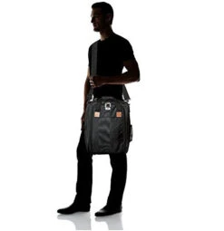 Boardingblue New Personal Item Under Seat Duffel For JetBlue Airlines 17" -Luggage Factory Store 41QAu GxqPL f171825e 00b3 467d bddb 3307ce277380