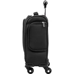 Travelpro WindSpeed Select Underseat Spinner Carry-On (Black) -Luggage Factory Store 41QLqMoLkYL