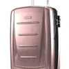Samsonite Winfield 2 Hardside Luggage With Spinner Wheels, Artic Pink, Carry-On 20-Inch -Luggage Factory Store 41RFN9TuMlL