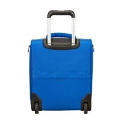 Skyway Mirage 2.0 16-inch Under Seat Rolling Tote, Blue Royal -Luggage Factory Store 41SRLy8ORmL