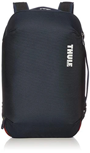 Thule Subterra Convertible Carry On 40L, Mineral, Luggage 3 Thule Subterra Convertible Carry On 40L, Mineral, Luggage