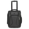 High Sierra Endeavor Wheeled Underseat Carry-On, Mercury Heather, One Size -Luggage Factory Store 41UjH6 ahpL