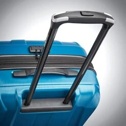 Samsonite Centric 2 Hardside Expandable Luggage With Spinner Wheels, Caribbean Blue, 3-Piece Set (20/24/28) -Luggage Factory Store 41Um1gpzYML acf87c55 e1d3 4f03 8513 fc637819d56a