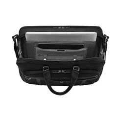 Victorinox Werks Pro Cordura 2-Way Carry Laptop Bag -Luggage Factory Store 41WP1kBhzbS