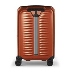 Victorinox Airox Hardside Carry-On (Orange, Frequent Flyer) -Luggage Factory Store 41WiTcYVKFL