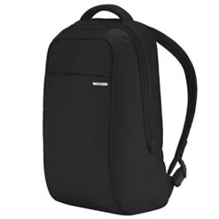 Incase Men'S Icon Lite Backpack, Black, One Size 19 Incase Men'S Icon Lite Backpack, Black, One Size -Luggage Factory Store 41Y5tl 2BpPxL