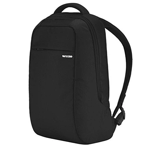 Incase Men'S Icon Lite Backpack, Black, One Size 11 Incase Men'S Icon Lite Backpack, Black, One Size - Image 9