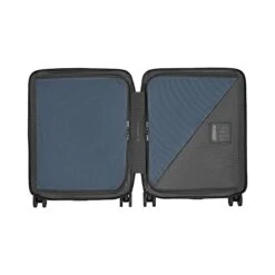 Victorinox Airox Hardside Carry-On (Dark Blue, Global) 14 Victorinox Airox Hardside Carry-On (Dark Blue, Global) -Luggage Factory Store 41 6VLzO AL