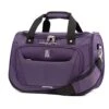 Travelpro Maxlite 5-Lightweight Underseat Carry-On Travel Tote Bag, Imperial Purple, 18-Inch 1 Travelpro Maxlite 5-Lightweight Underseat Carry-On Travel Tote Bag, Imperial Purple, 18-Inch -Luggage Factory Store 41dQQfgCXmL