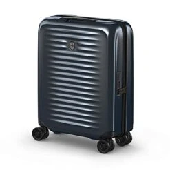Victorinox Airox Hardside Carry-On (Dark Blue, Global) 19 Victorinox Airox Hardside Carry-On (Dark Blue, Global) -Luggage Factory Store 41dZE1LHesL