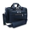 Briggs & Riley Underseat Duffle Bag, Navy 2 Briggs & Riley Underseat Duffle Bag, Navy -Luggage Factory Store 41daw5DKlsL