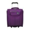 The Purple Skyway Luggage Mirage 2.0 16-Inch Underseat Tote 2 The Purple Skyway Luggage Mirage 2.0 16-Inch Underseat Tote -Luggage Factory Store 41dynY 2BpWUL
