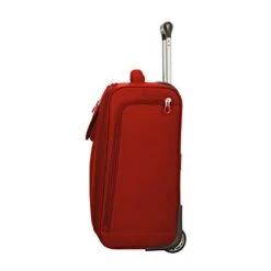 Skyway Mirage 2.0 | 4-Piece Set | 16" Underseater, 20" And 24" Expandable Spinners, Travel Pillow (True Red) 16 Skyway Mirage 2.0 | 4-Piece Set | 16" Underseater, 20" And 24" Expandable Spinners, Travel Pillow (True Red) -Luggage Factory Store 41f0HNj1pKL