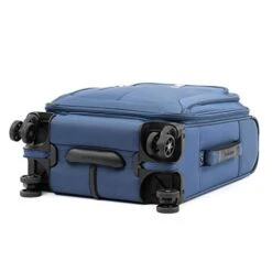 Travelpro Tourlite International Carry-On Spinner (19", Blue) -Luggage Factory Store 41fB2M0aR6L