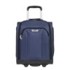 Monterey 2.0 Underseat Rolling Tote In Lake Blue -Luggage Factory Store 41gRiv7iRBL