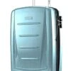 Samsonite Winfield 2 Hardside Luggage With Spinner Wheels, Ice Blue, Carry-On 20-Inch