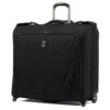 Travelpro Luggage Crew 11 50" Rolling Garment Bag, Suitcase, Black -Luggage Factory Store 41h9zpWN09L ded0532d 570c 4ad2 b2f8 d7c2003fe1d7