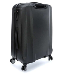 Titan Xenon Large 29'' Hardside Spinner Luggage, Black, One Size 10 Titan Xenon Large 29'' Hardside Spinner Luggage, Black, One Size -Luggage Factory Store 41iQcsBxFkL