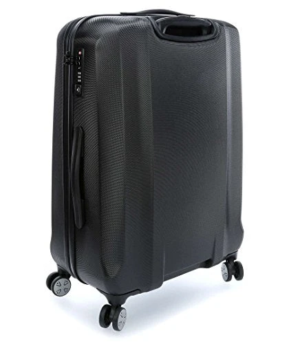 Titan Xenon Large 29'' Hardside Spinner Luggage, Black, One Size 4 Titan Xenon Large 29'' Hardside Spinner Luggage, Black, One Size - Image 2