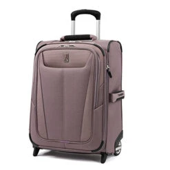Travelpro Maxlite 5 | 4-PC Set | Soft Tote, Underseater & Int'l Carry-On Rollaboard With Travel Pillow (Dusty Rose) 19 Travelpro Maxlite 5 | 4-PC Set | Soft Tote, Underseater & Int'l Carry-On Rollaboard With Travel Pillow (Dusty Rose) -Luggage Factory Store 41mO 2Bv3nkiL