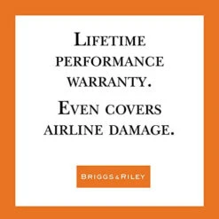 Briggs & Riley Baseline-Softside Cabin Spinner Bag, Black, Underseater 16-Inch -Luggage Factory Store 41qizyZPMVL 6f1891c6 a401 48f8 9677 c4415ca59642