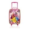 Disney Princess Pilot Case Rolling Luggage Carry On Approved 2 Disney Princess Pilot Case Rolling Luggage Carry On Approved -Luggage Factory Store 41tuHK0wJ2L