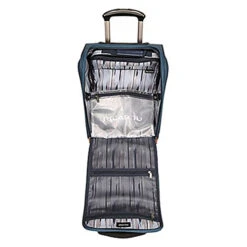 The Teal Ricardo Beverly Hills San Marcos 16-Inch Under Seat Rolling 7 The Teal Ricardo Beverly Hills San Marcos 16-Inch Under Seat Rolling -Luggage Factory Store 41wXug2UcqL