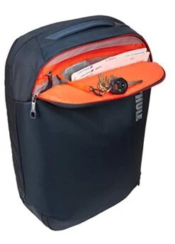 Thule Subterra Convertible Carry On 40L, Mineral, Luggage 27 Thule Subterra Convertible Carry On 40L, Mineral, Luggage -Luggage Factory Store 41wYF5CiivL