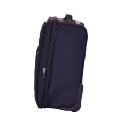 Ful Element Underseat Carry-on Luggage, Black -Luggage Factory Store 41z6EQbfPWL