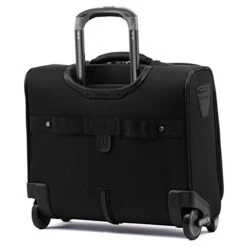 Travelpro Luggage Crew 11 16" Carry-On Rolling Tote Suitcase, Black 11 Travelpro Luggage Crew 11 16" Carry-On Rolling Tote Suitcase, Black -Luggage Factory Store 41zq2X4xevL 4791652d 72e3 4b1d 8a8a 1f7f21c95196